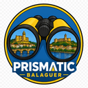 Prismatic Balaguer